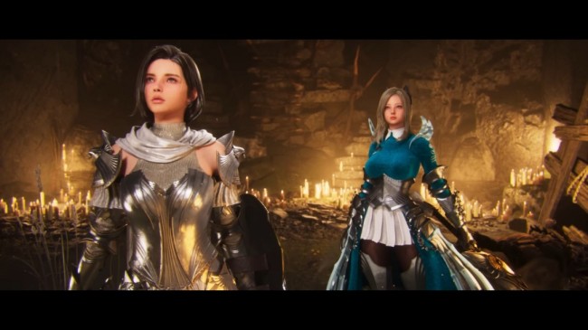 《洛奇英雄传：反抗命运》上架Steam 免费游玩皮肤收费