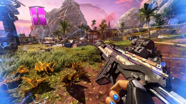 玩溜《Apex英雄》才能成高玩！美国大学游戏专业度新研究