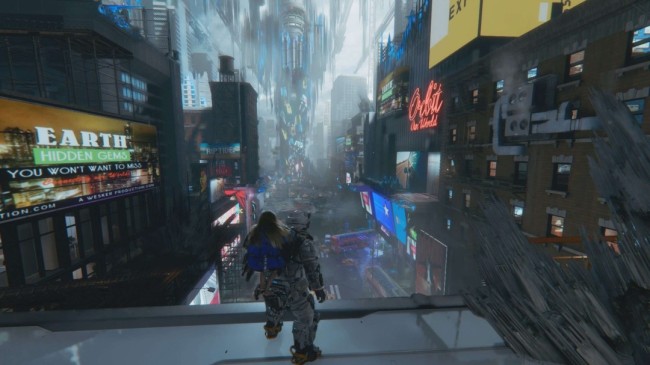 《识质存在》推送PS5Pro专属补丁 解锁PSSR2支持 画面清晰度显著增强