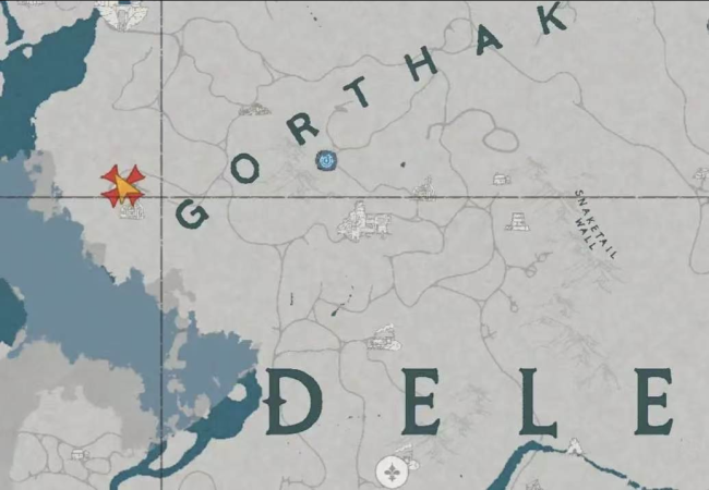 《红色沙漠》火焰喷射器获得方法介绍