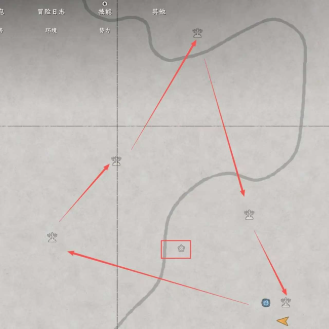 《红色沙漠》雷电板金盔甲获得攻略介绍