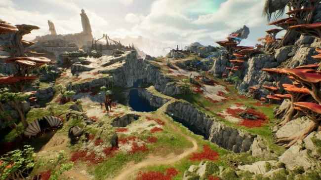 《永恒之塔2》国际版上线Steam 2026年内开启运营