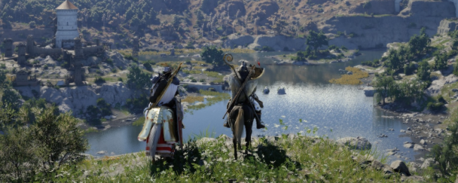 《红色沙漠》野兽屠杀者成就做法分享