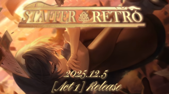 《异能追忆》7月23日多平台发售 超能力推理冒险