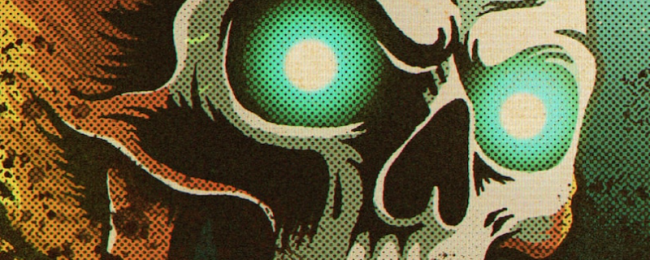 《骷髅成群》磨石属性介绍