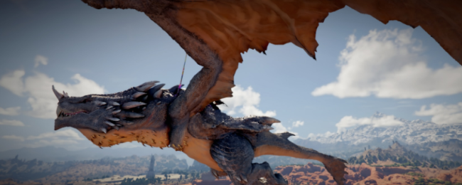 《红色沙漠》终极武器收藏家成就做法分享