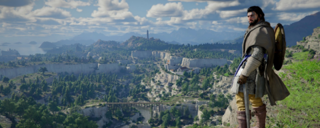 《红色沙漠》星之引路人成就做法分享