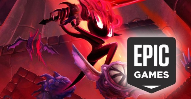 “喜加一”周报（4.24-4.30）：《厄运之刃》Epic免费领