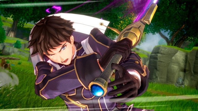 《空之轨迹 the 2nd》日本预购送初代重制引发海外玩家不满 发行商出面回应