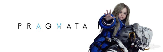 《PRAGMATA》主线流程攻略 图文攻略