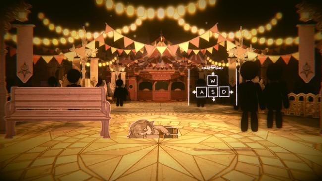 东映游戏首批发行游戏公开 老牌电影公司进军游戏业