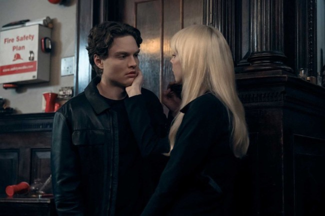 《黑袍纠察队》的衍生剧《V世代》第三季被砍