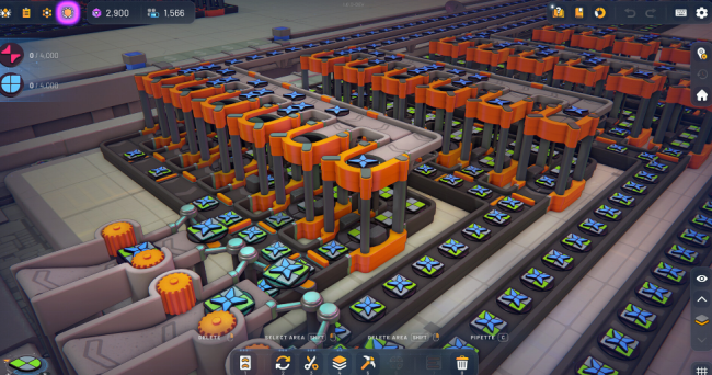 游戏七日薄：《吸血鬼爬行者》《异形工厂2》领衔