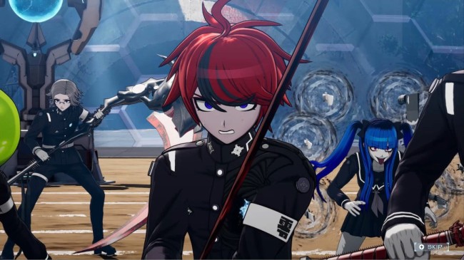 小高和刚谈《百日战纪》DLC：希望做成“续作”级别