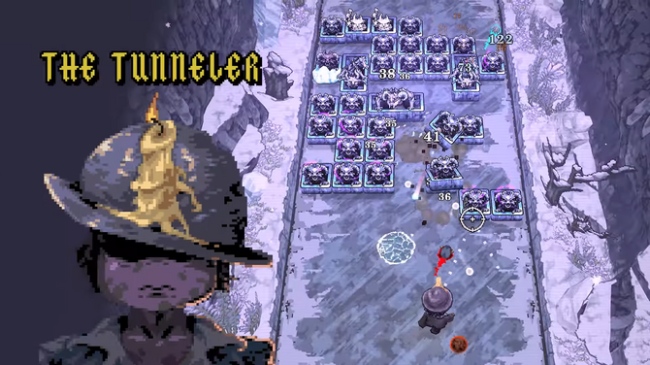 《球比伦战记》免费更新发布 特别好评肉鸽打砖块