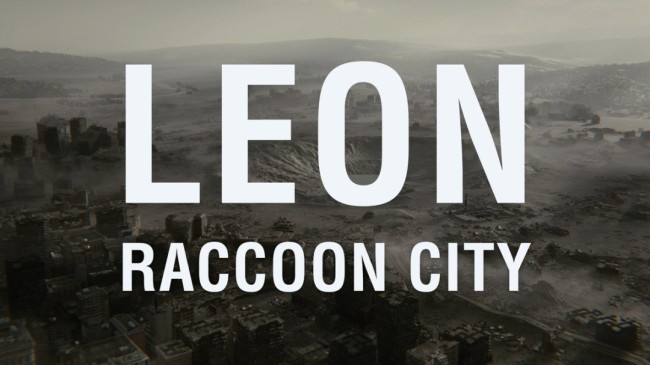 《生化危机9》最初构想是里昂单主角 PC玩家更爱第一人称