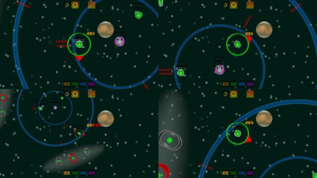 开发者涉嫌刺杀川普 Steam下架独立游戏《Bohrdom》