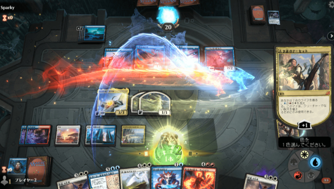 ‌《万智牌》数字游戏开发者成立工会 应对孩之宝大规模裁员