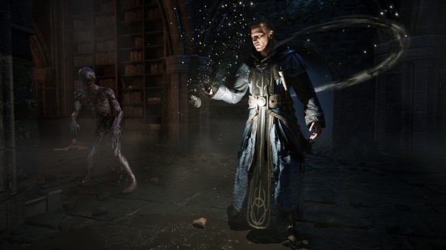 《哥特王朝》重制版确认：无迷你地图与现代辅助功能！