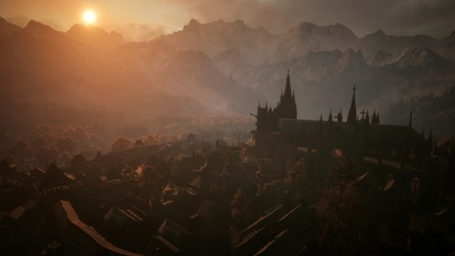 《黎明行者之血》开发商还计划打造第二个原创IP