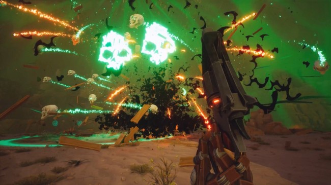 一路向西斩妖除魔！《遥遥西土》Steam好评如潮