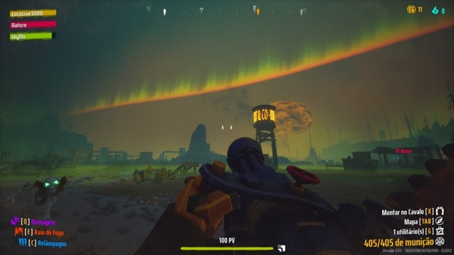 一路向西斩妖除魔！《遥遥西土》Steam好评如潮