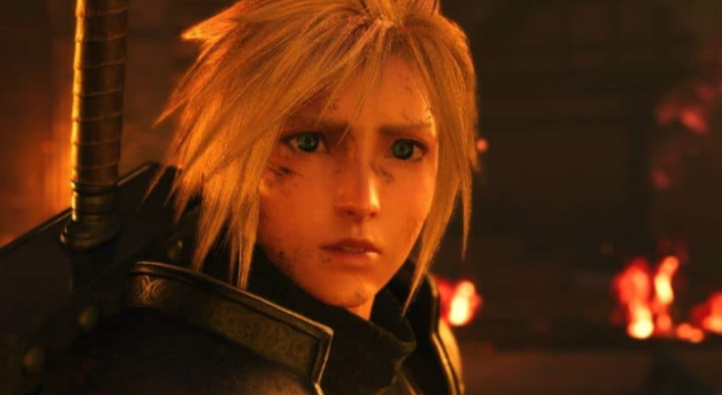 《最终幻想7：重生》导演谈Switch2移植：团队太强了