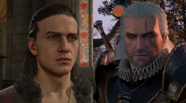 《黎明行者之血》自由度拉满：杀光NPC、做砸所有任务也能通关