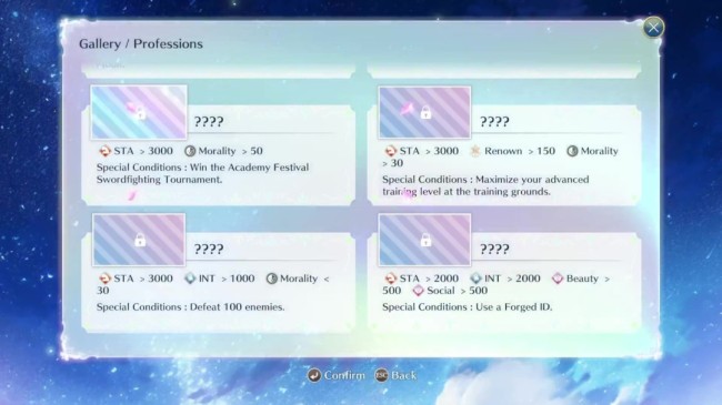 《梦幻魔法公主》基本技巧介绍