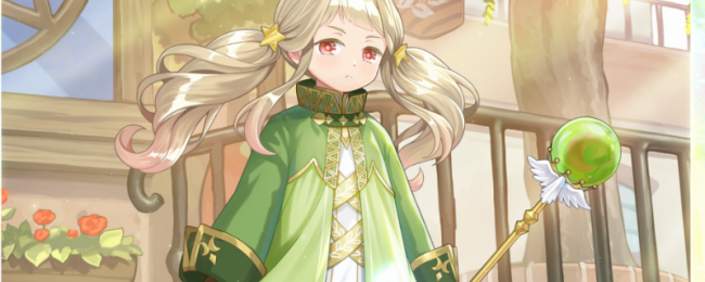 《梦幻魔法公主》购买食材介绍
