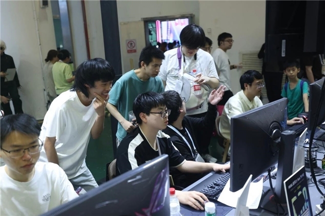 杭漫落幕，《米拉维斯》的冒险才刚刚开始