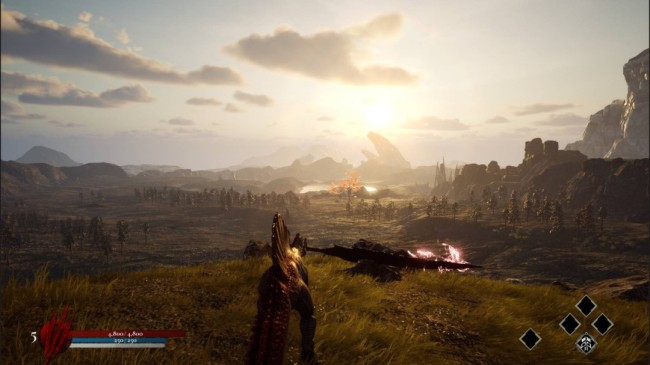 动作RPG《这龙带刀》Steam首周销量超8万 获玩家特别好评