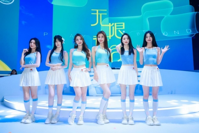 2026ChinaJoy精彩收官 世纪华通“无限在线”展开数字未来新想象