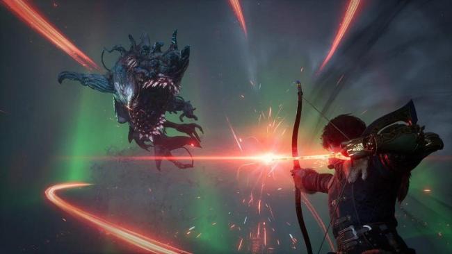 《匹诺曹的流言：透澈版》登陆Switch2 一王人升级以及DLC收录