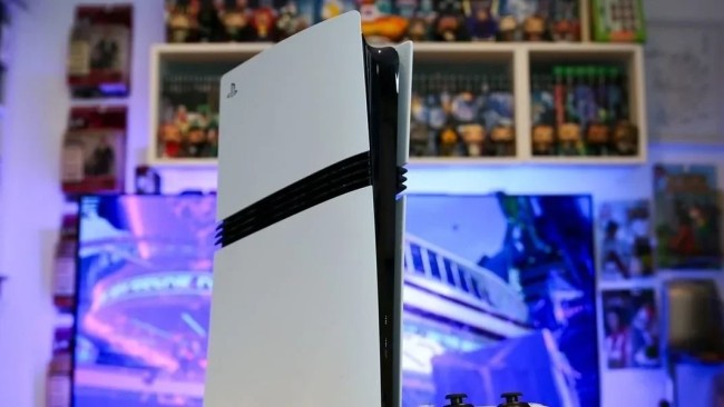 PS5 Pro係統更新 Beta版默認開啟PSSR 2 所有遊戲畫質自動增強