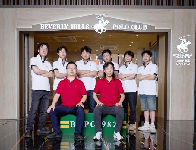 广州电竞策马扬帆：政企协同赋能GZG出征EWC巴黎