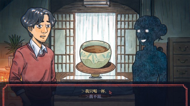恐怖视觉小说《人偶店》重制版登陆PC，已在Steam和itch.io上架