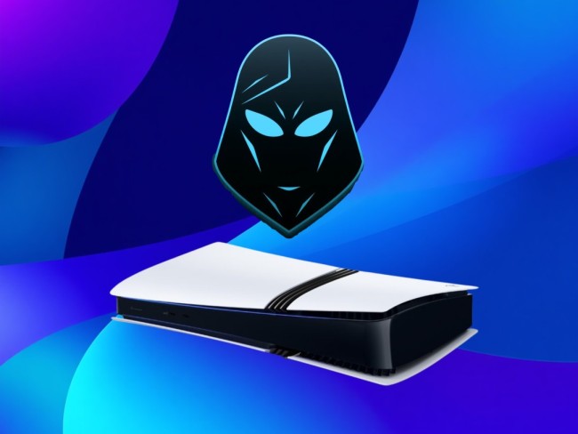 索尼出手了 PS5越狱游戏商店Overdrive已被关闭