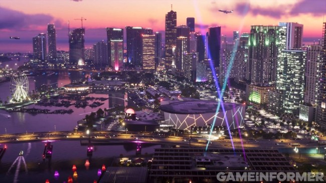 消息人士称《GTA6》或在10月底前向选定媒体开放评测权限