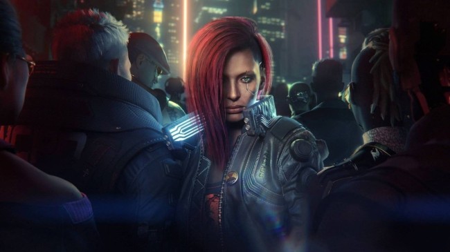 《赛博朋克2077》任务团队近半数成员曾是Mod作者