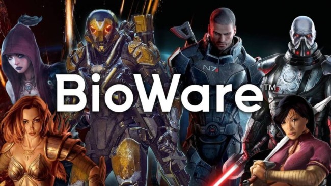 消息称EA是为削减最多7亿美元开支 选择关闭BioWare