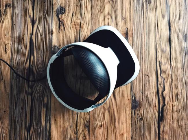 索尼开发新一代PS VR 大幅提升易用性