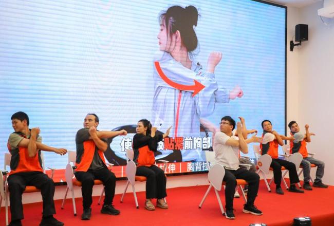 货运行业首个“司机健康中心”成立，货拉拉和深圳职防院联合运营