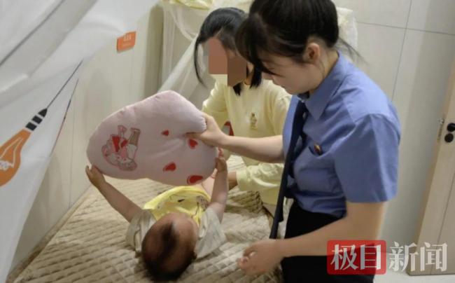 公益诉讼温情守护，为母爱撑起“私密空间”