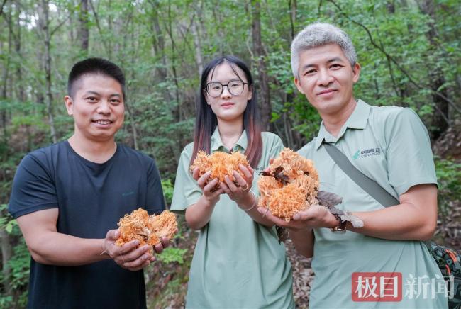 湖北邮政“村播”火出圈！公益助农8500万元，把“荆楚好味”端进千万家