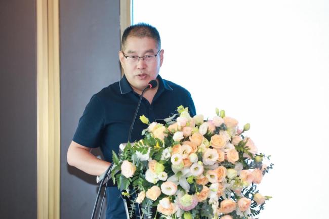 信护银龄 托善养老 | 养老服务信托实务交流会在京圆满举办