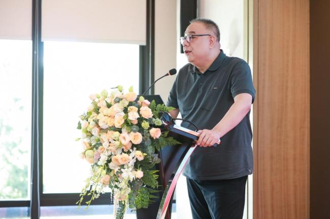 信护银龄 托善养老 | 养老服务信托实务交流会在京圆满举办