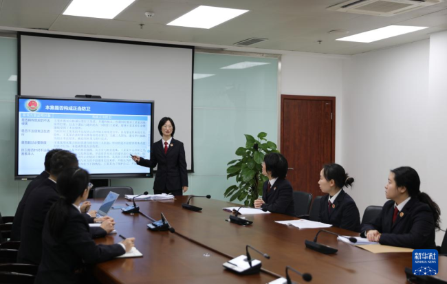 以法治守护未来 用大爱播撒温暖——记重庆检察未成年人保护工作团队代表