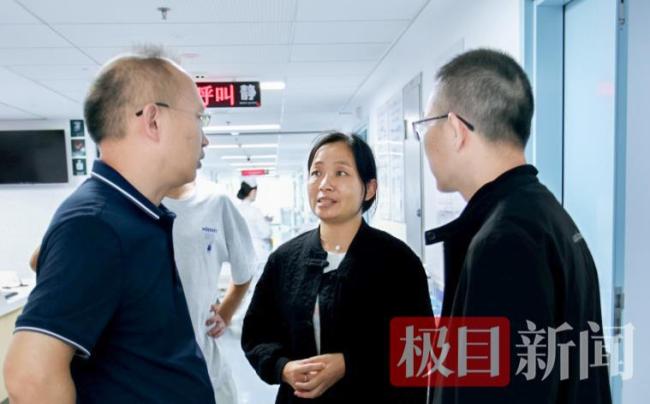 爱心汇聚，重燃生命之光！祥云股份十万余元善款救助重病员工
