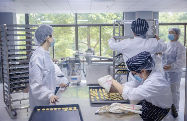 温州鹿城:探索孤独症青年就业新路径